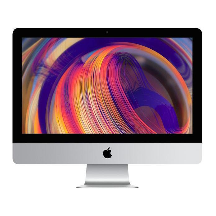 2020年 iMac 21.5インチ 8GB i3