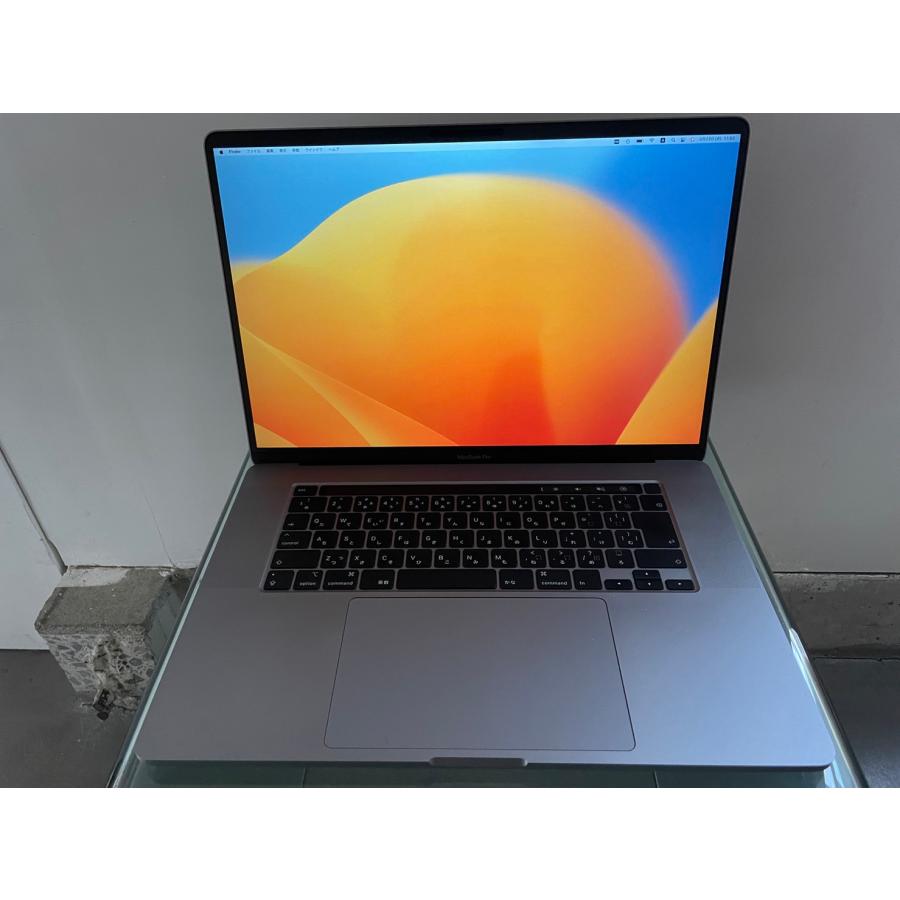 MacBook Pro MacBookPro Retina 16インチ Intel Core i7 SSD MacBook Pro MacBookPro Retina 16インチ Intel Core i7 SSD