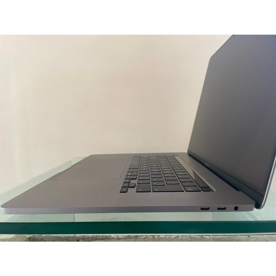 MacBook Pro MacBookPro Retina 16インチ Intel Core i7 SSD MacBook Pro MacBookPro Retina 16インチ Intel Core i7 SSD