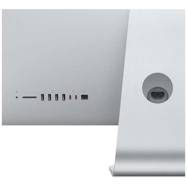 iMac 27インチ Corei7-3.8GHz Retina 5K SSD480GB メモリ16GB MXWV2J/A 2020年モデル iMac 27インチ Corei7-3.8GHz Retina 5K SSD480GB メモリ16GB MXWV2J/A 2020年モデル