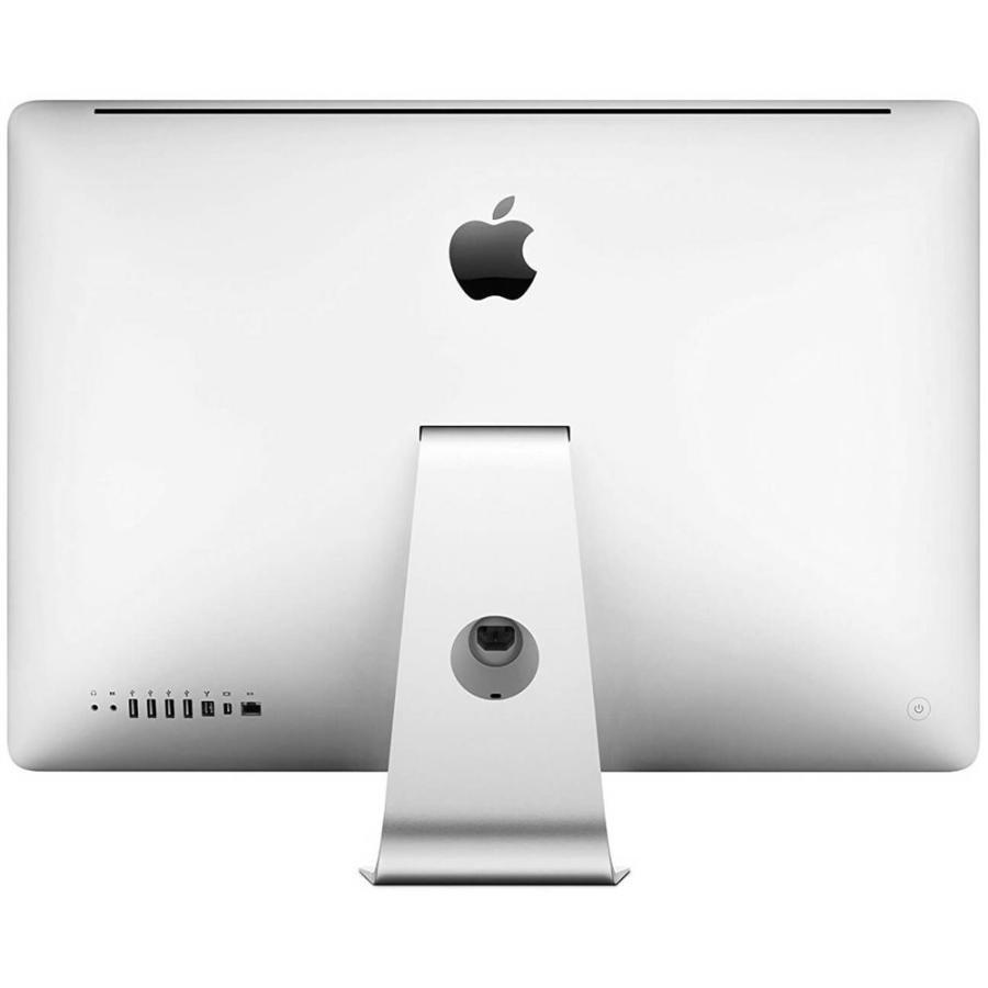 Mac OS X 10.7 Lion iMac 27インチ Core i3-3.2GHz SSD240GB メモリ8GB MC510J/A 2010年モデル｜blems37019｜05