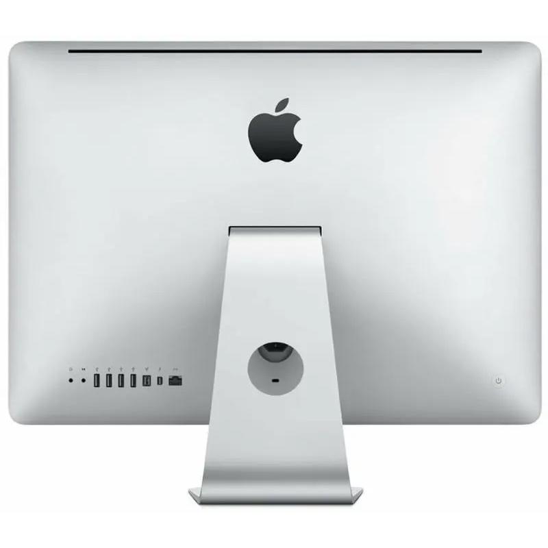 iMac（Apple） OS X 10.8 Mountain Lion iMac 21.5インチ Core 2 Duo