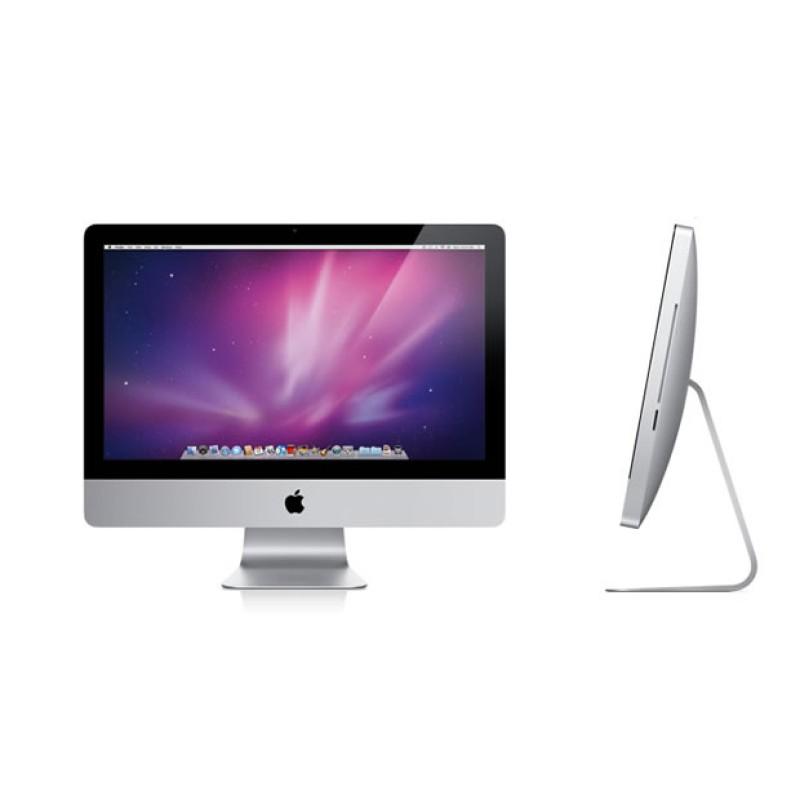 iMac（Apple） OS X 10.8 Mountain Lion iMac 21.5インチ Core i3-3.06