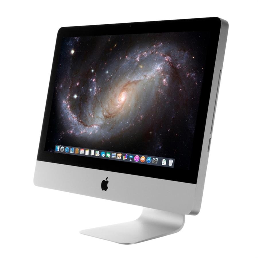 iMac（Apple） OS X 10.8 Mountain Lion iMac 21.5インチ Core