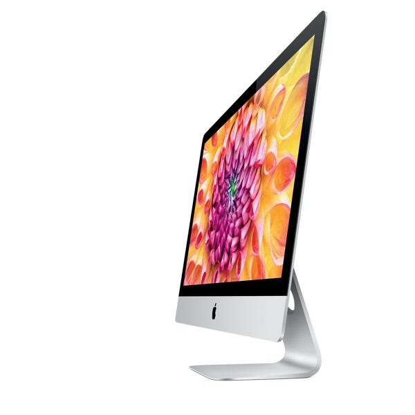 iMac（Apple） 【プロ仕様】SSD1TB搭載 OS X 10.9 Mavericks iMac 27