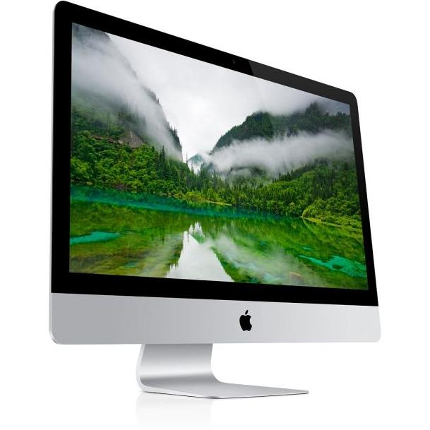 スマホ・タブレット・パソコン i Mac IMAC ME088J/A iMac（Apple） iMac 27インチ Core i5-3.2GHz HDD1TB メモリ8GB
