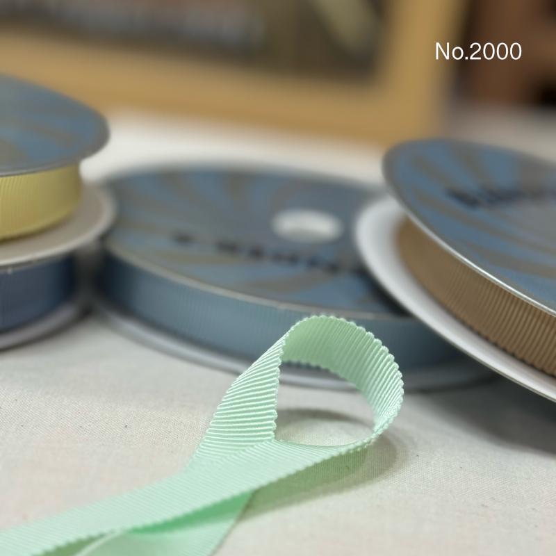 リボン リボン専門店 ペタシャム グログラン ペタシャムリボン きれい サステナブル 2000 15mm 200015mm リボン