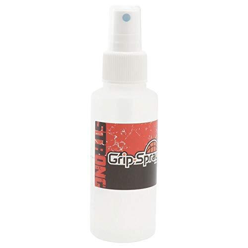 人気のクリスマスアイテムがいっぱい 練習用具 備品 Grip Spray ストロング バスケットボールプレイヤーのための手に塗る滑り止めストロング Www Threeriversofs Com