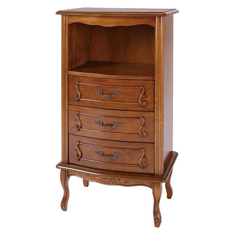 大流行中！大流行中！電話台 電話スタンド FAX台 チェスト 引き出し 棚