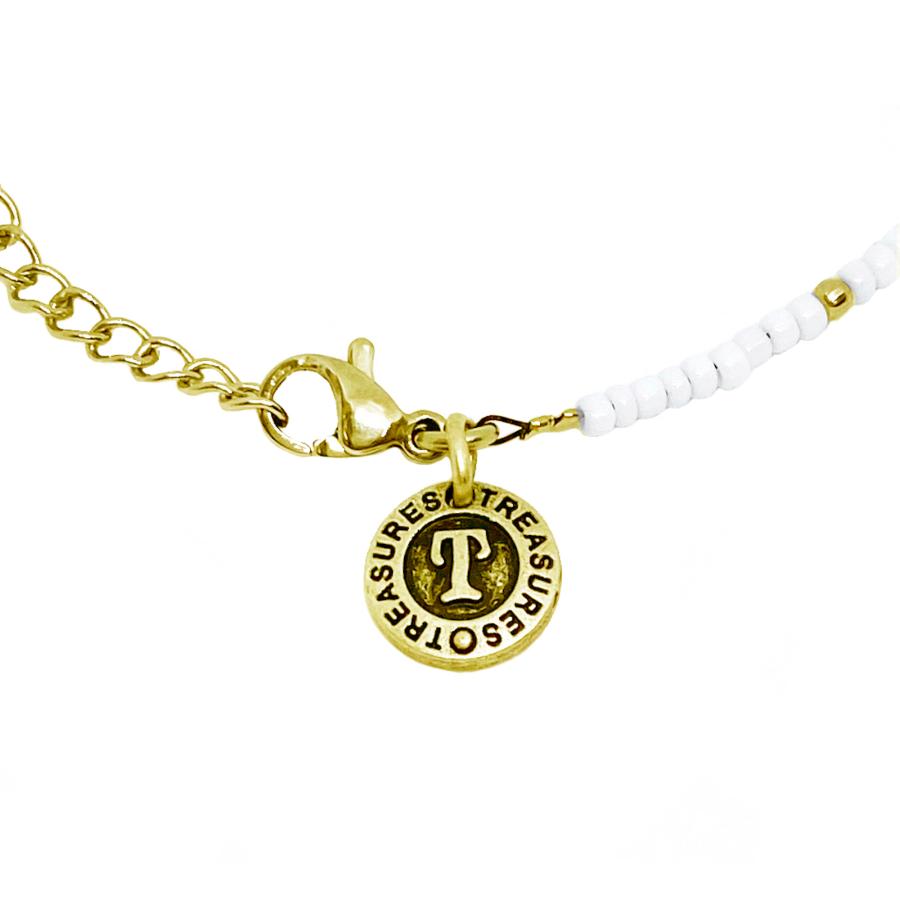 アンクレット(S)【ステンレス アンクレット メンズ レディース BLESS ブレス】 | BLESS | 04