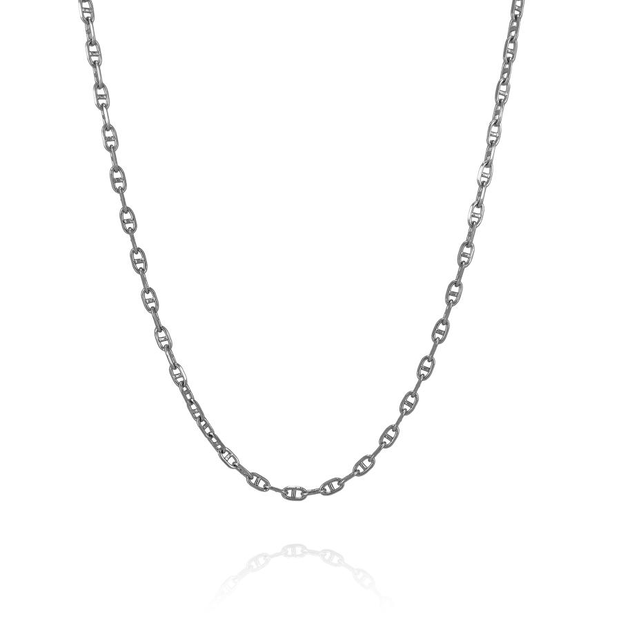 アンカーチェーンネックレス【ステンレス チェーン メンズ BLESS ブレス】 | BLESS | 01