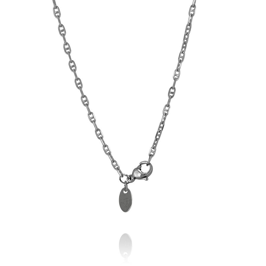 アンカーチェーンネックレス【ステンレス チェーン メンズ BLESS ブレス】 | BLESS | 03