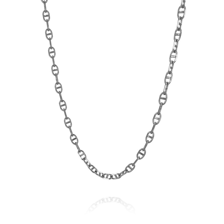 アンカーチェーンネックレス【ステンレス チェーン メンズ BLESS ブレス】 | BLESS | 02