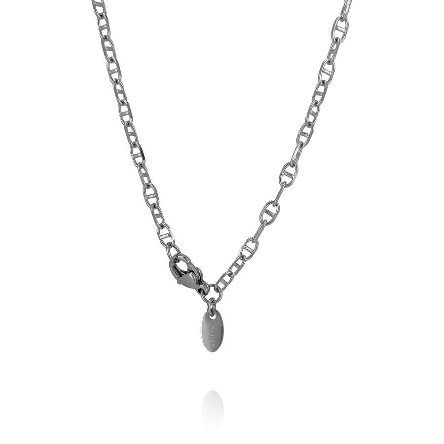 アンカーチェーンネックレス【ステンレス チェーン メンズ BLESS ブレス】 | BLESS | 03