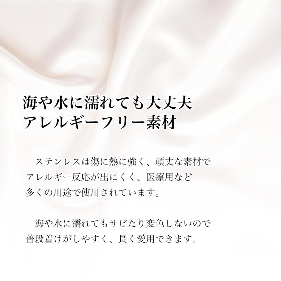 アンカーチェーンネックレス【ステンレス チェーン メンズ BLESS ブレス】 | BLESS | 06