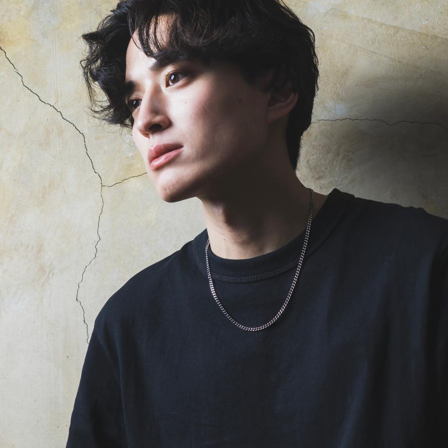 チェーンネックレス【ステンレス チェーン メンズ BLESS ブレス】 | BLESS | 03