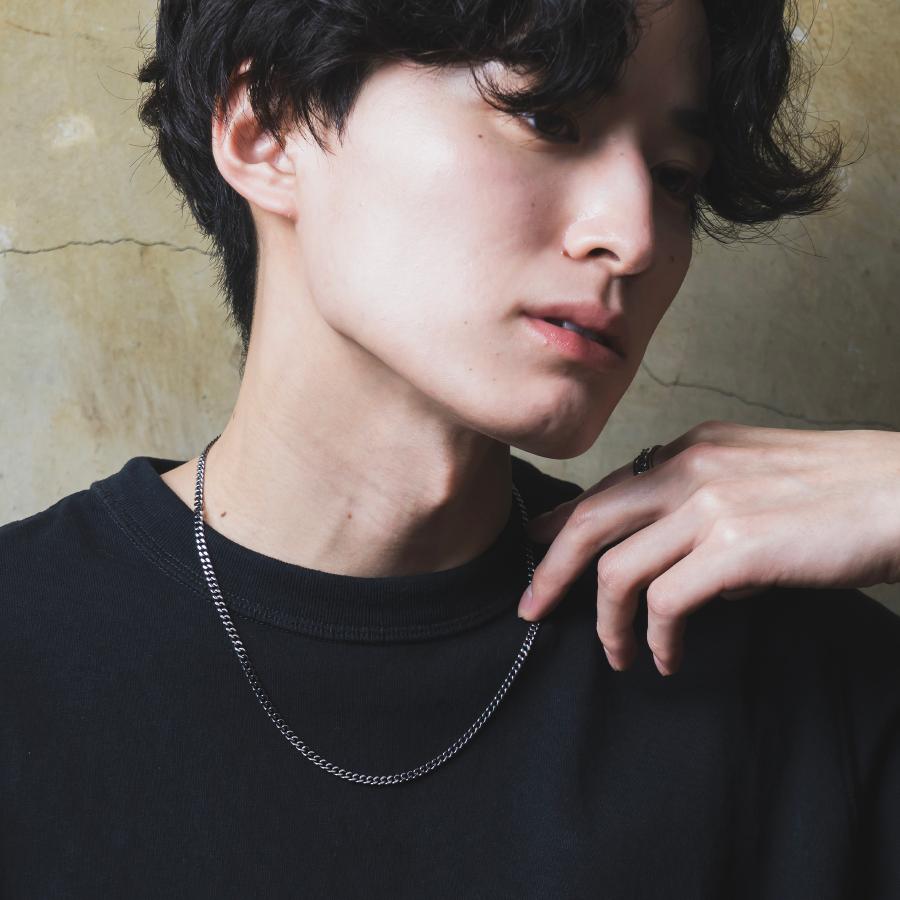 チェーンネックレス【ステンレス チェーン メンズ BLESS ブレス】 | BLESS | 04