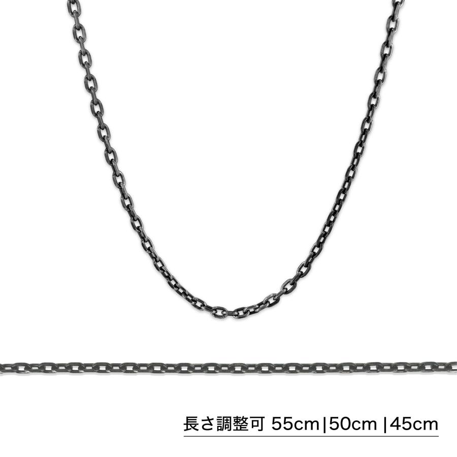 チェーン【ステンレス チェーン メンズ レディース BLESS ブレス】 | BLESS | 01