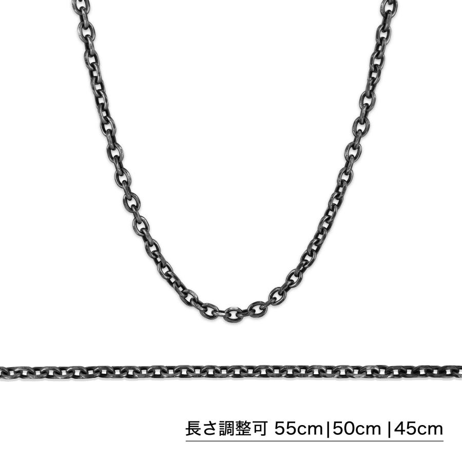 チェーン【ステンレス チェーン メンズ レディース BLESS ブレス】 | BLESS