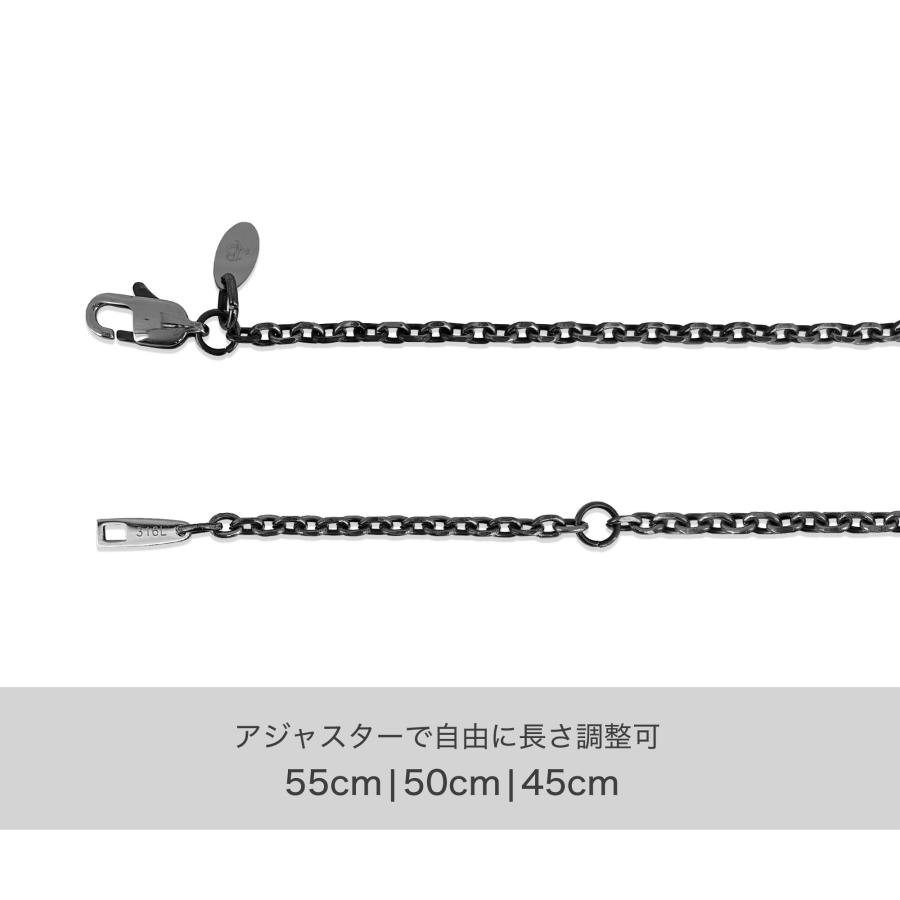 チェーン【ステンレス チェーン メンズ レディース BLESS ブレス】 | BLESS | 01