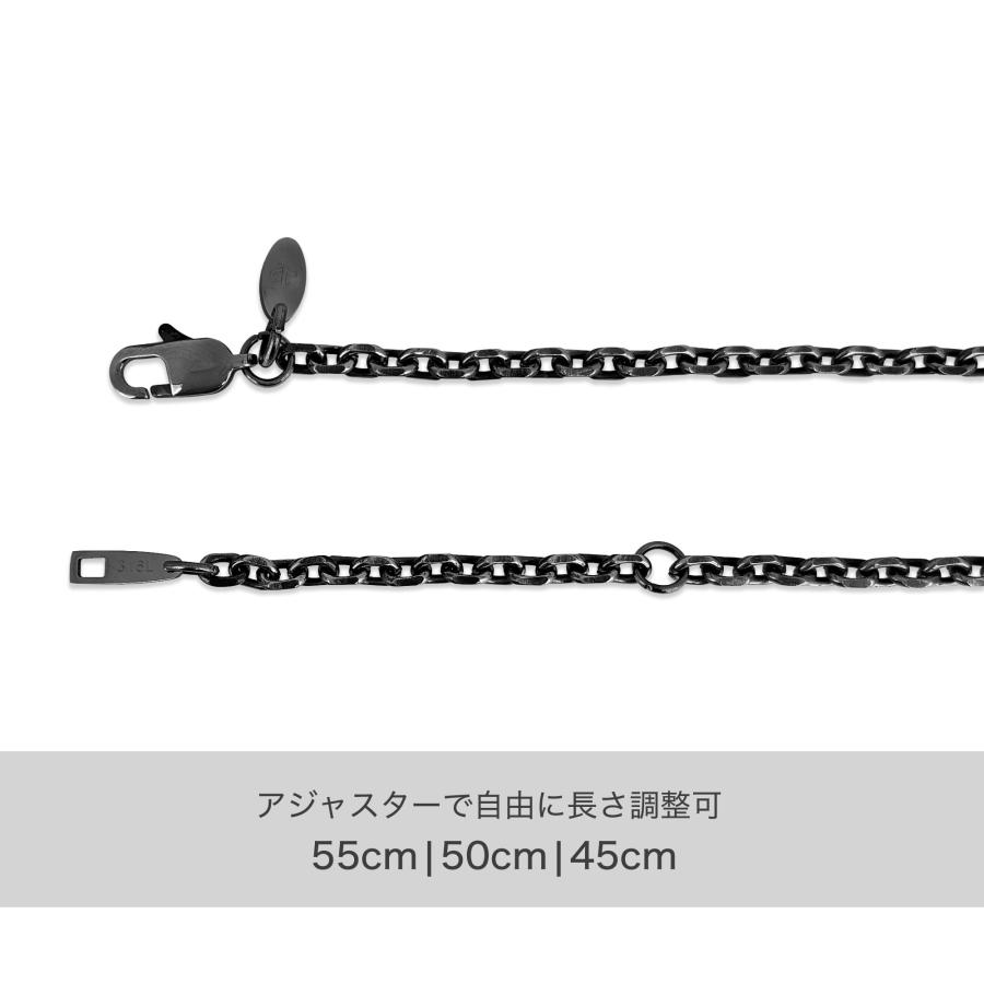 チェーン【ステンレス チェーン メンズ レディース BLESS ブレス】 | BLESS | 01