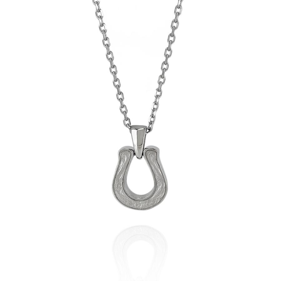 ハワイアンジュエリーネックレス【ステンレス ネックレス メンズ レディース BLESS ブレス ハワイアンジュエリー】送料無料 |  | 01