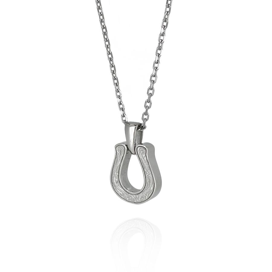 ハワイアンジュエリーネックレス【ステンレス ネックレス メンズ レディース BLESS ブレス ハワイアンジュエリー】送料無料 |  | 02