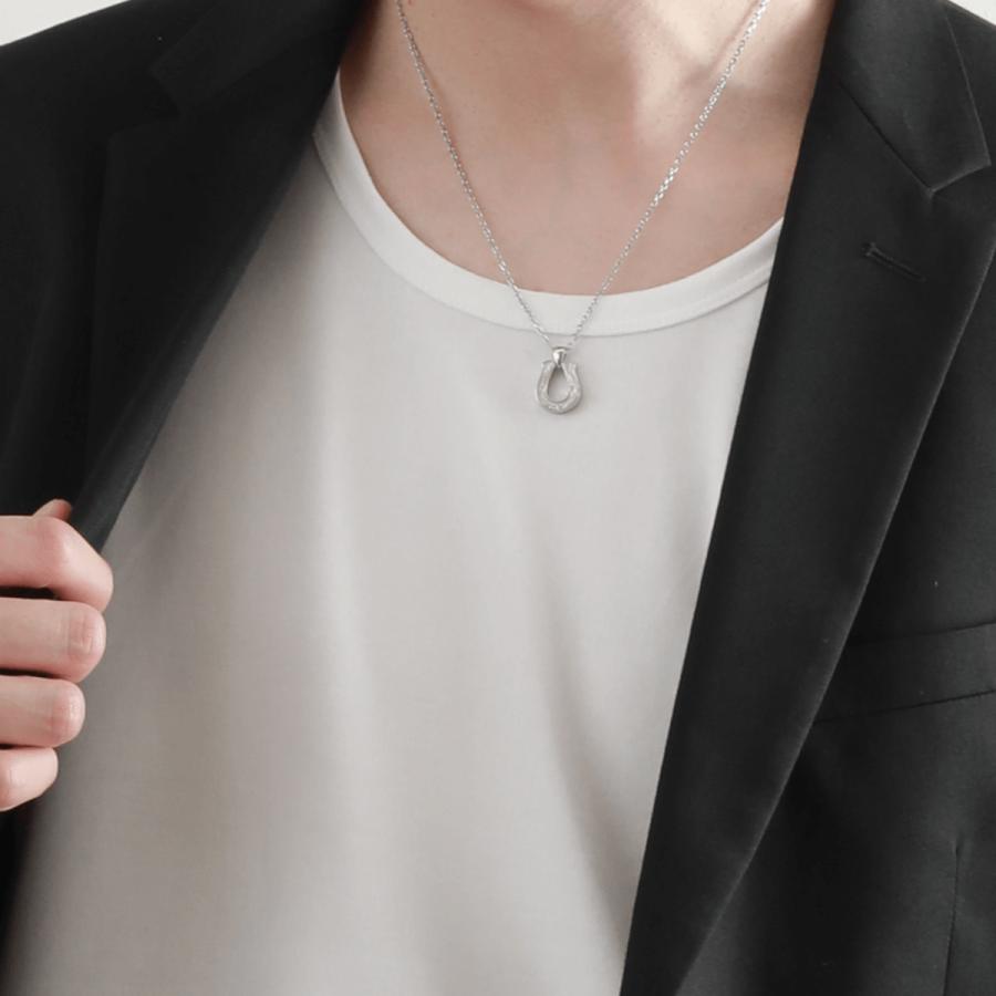 ハワイアンジュエリーネックレス【ステンレス ネックレス メンズ レディース BLESS ブレス ハワイアンジュエリー】送料無料 |  | 05