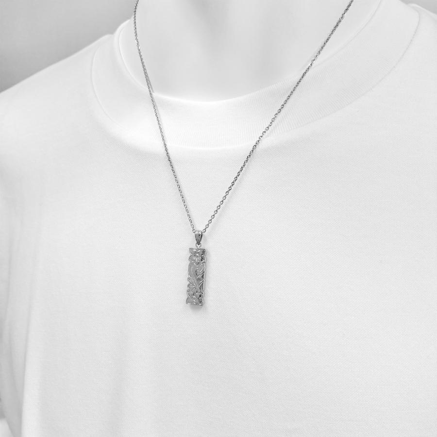 ハワイアンジュエリーネックレス【ステンレス ネックレス レディース ペア BLESS ブレス ハワイアンジュエリー】送料無料 | BLESS | 05