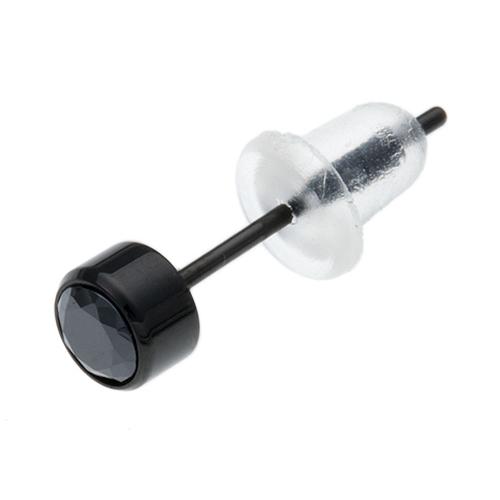 ストーンピアス(片耳用)【ステンレス ピアス メンズ レディース BLESS ブレス】 | 