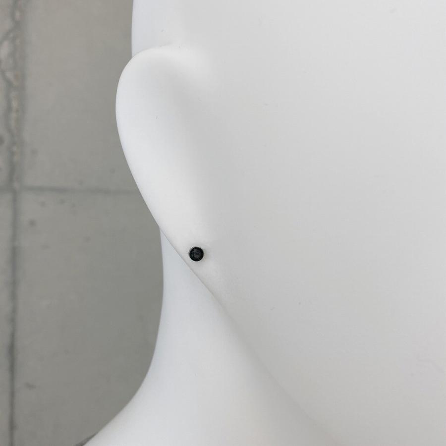 ストーンピアス(片耳用)【ステンレス ピアス メンズ レディース BLESS ブレス】 |  | 04