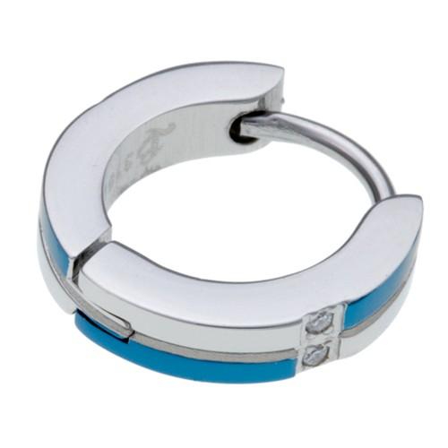 フープピアス(片耳用)【ステンレス ピアス メンズ レディース BLESS ブレス】 |  | 03