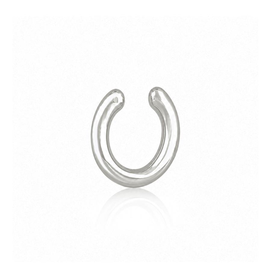 FINE ROUND EAR CUFF S(片耳用)  エムズコレクション 送料無料 | M'S COLLECTION | 04