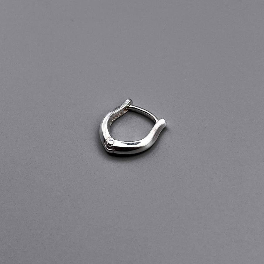 ホースシューピアス(片耳用)【公式エムズコレクション】【直営店】【M's Collection】 送料無料 | M'S COLLECTION | 02