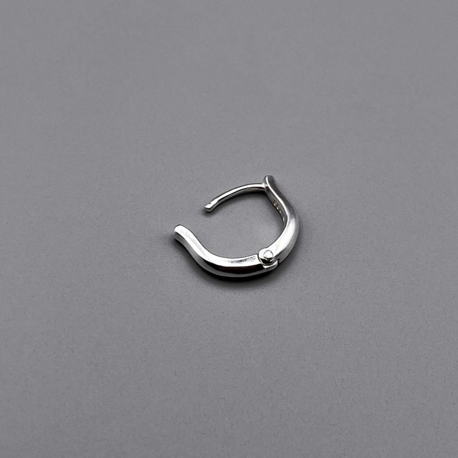 ホースシューピアス(片耳用)【公式エムズコレクション】【直営店】【M's Collection】 送料無料 | M'S COLLECTION | 05