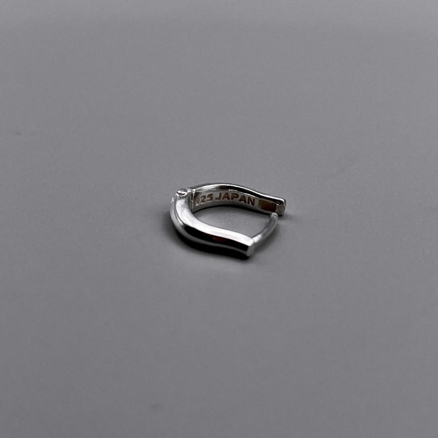 ホースシューピアス(片耳用)【公式エムズコレクション】【直営店】【M's Collection】 送料無料 | M'S COLLECTION | 06