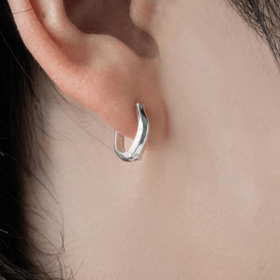 ホースシューピアス(片耳用)【公式エムズコレクション】【直営店】【M's Collection】 送料無料 | M'S COLLECTION | 07