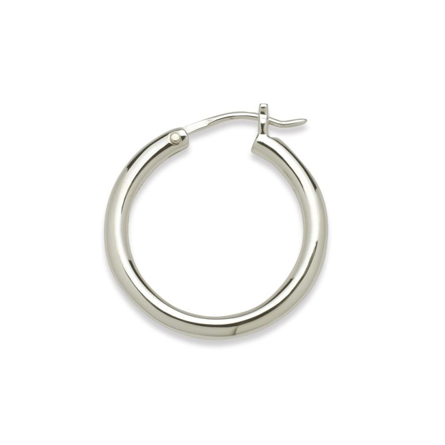 フープピアス(片耳用) エムズコレクション 送料無料 | M'S COLLECTION