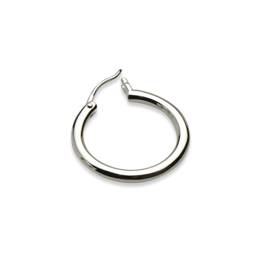 フープピアス(片耳用) エムズコレクション 送料無料 | M'S COLLECTION | 02