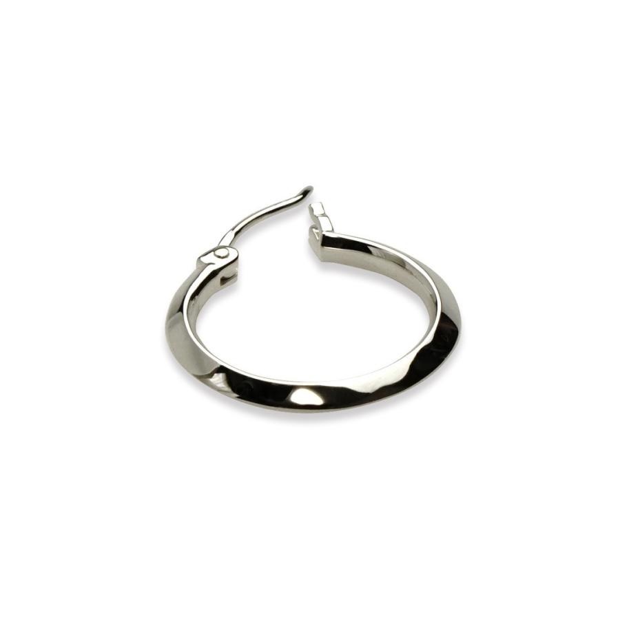 フープピアス (片耳用)エムズコレクション 送料無料 | M'S COLLECTION | 02