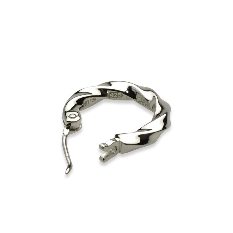 フープピアス (片耳用) エムズコレクション 送料無料 | M'S COLLECTION | 01