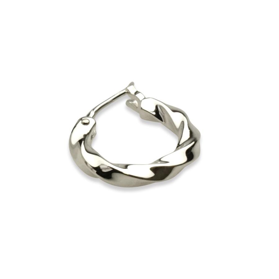 フープピアス (片耳用) エムズコレクション 送料無料 | M'S COLLECTION | 02