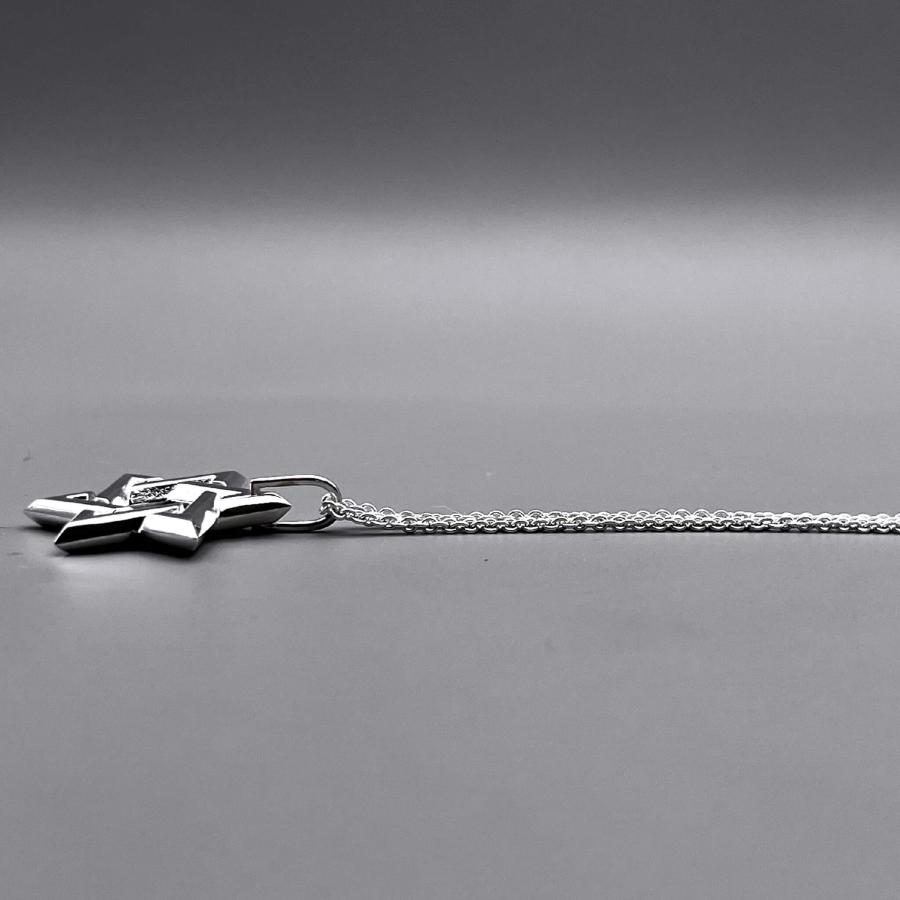 六芒星ペンダント【公式エムズコレクション】【直営店】【M's Collection】 送料無料 | M'S COLLECTION | 05