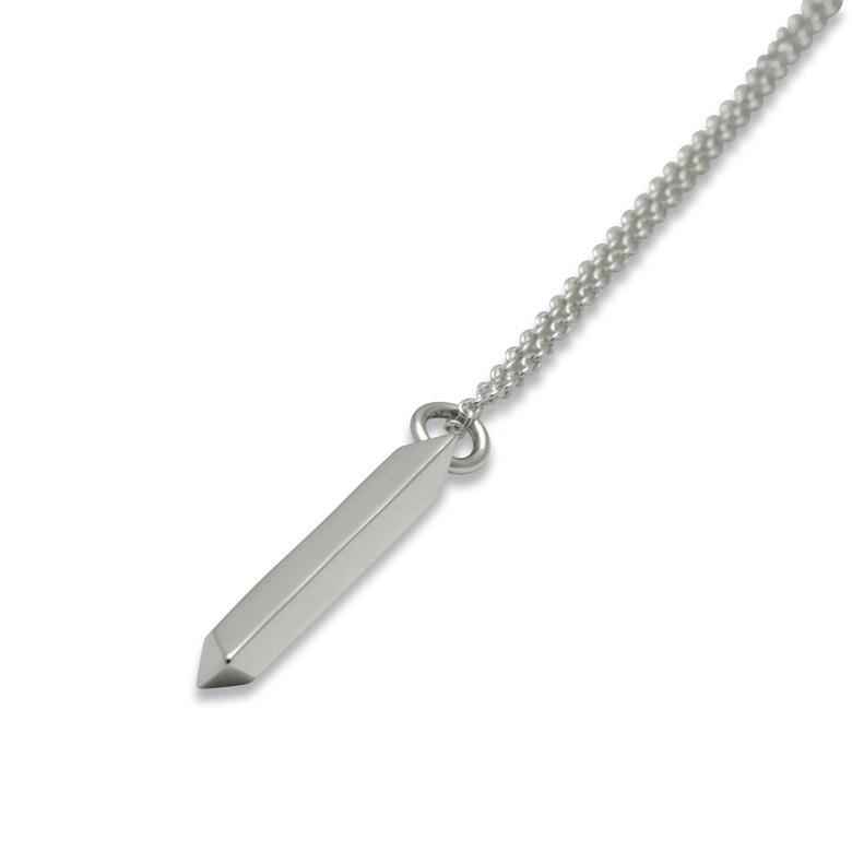 ネックレス ペンダント シルバー アクセサリー ジュエリー メンズ レディース ユニセックス ペア プレゼント ギフト |  | 03