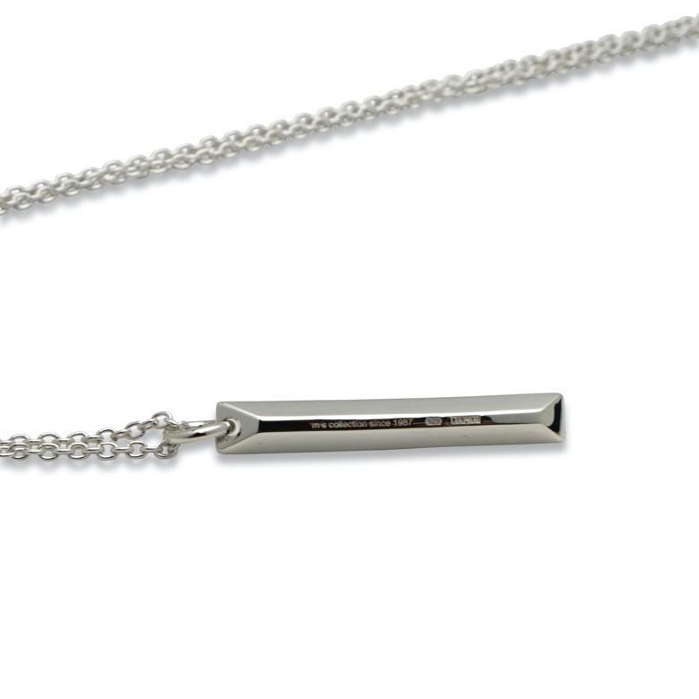 ネックレス ペンダント シルバー アクセサリー ジュエリー メンズ レディース ユニセックス ペア プレゼント ギフト |  | 04