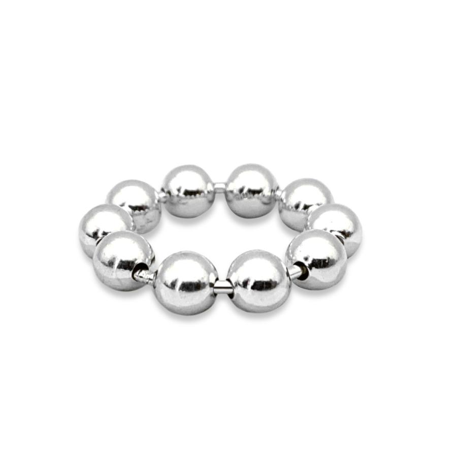 リング 指輪 メンズ レディース ペア ジュエリー アクセサリー シルバー ユニセックス シンプル プレゼント ギフト エムズコレクション 送料無料 | 