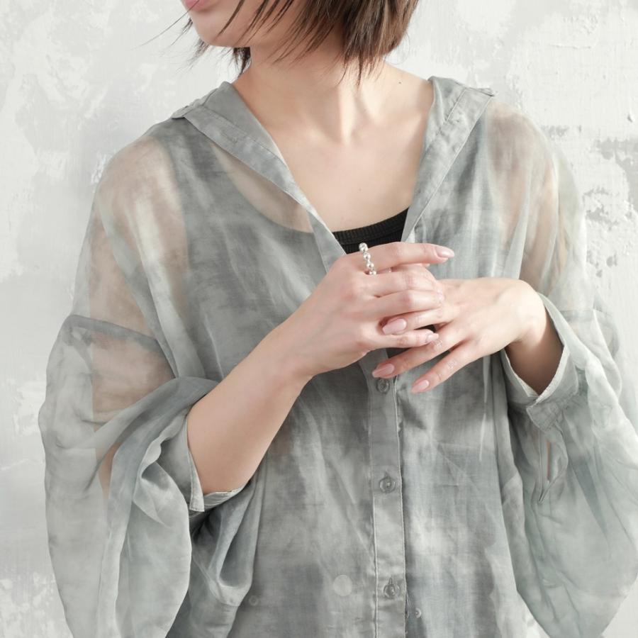 リング 指輪 メンズ レディース ペア ジュエリー アクセサリー シルバー ユニセックス シンプル プレゼント ギフト エムズコレクション 送料無料 |  | 05