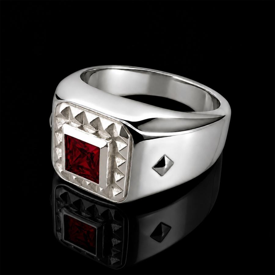 FINE LUXE SIGNETRING【公式エムズコレクション】【直営店】【M's Collection】 送料無料 | M'S COLLECTION | 10