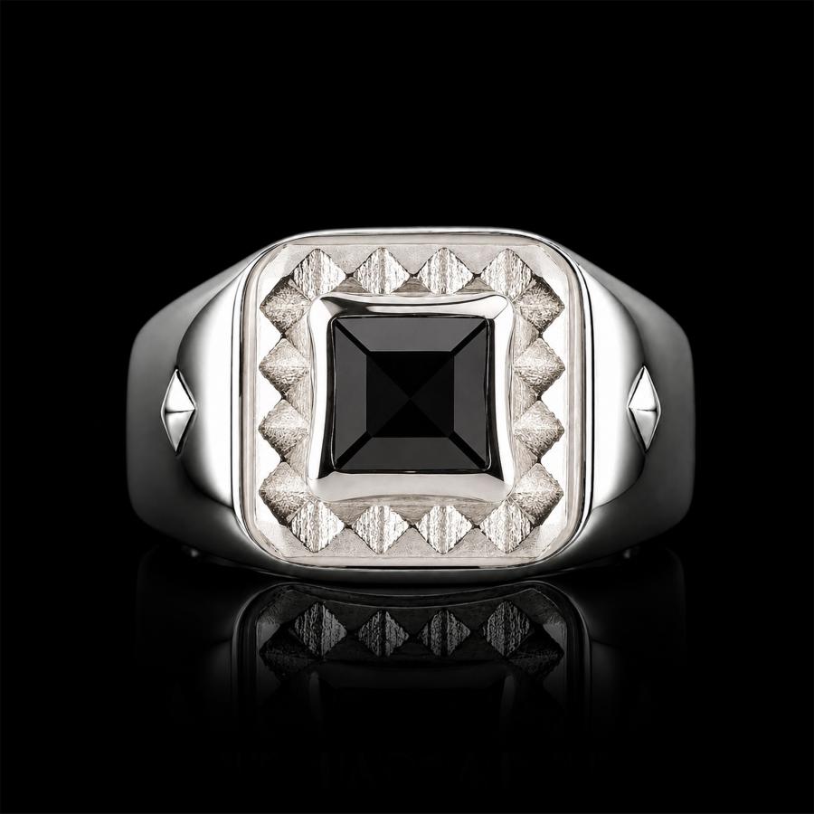FINE LUXE SIGNETRING【公式エムズコレクション】【直営店】【M's Collection】 送料無料 | M'S COLLECTION | 05