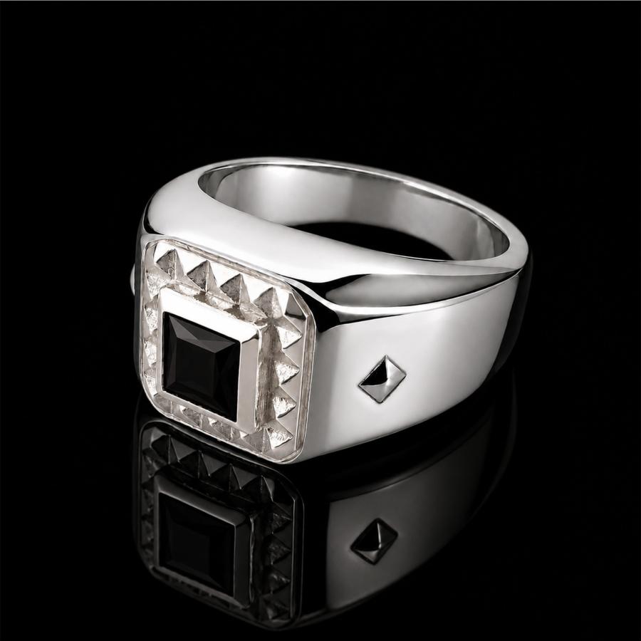 FINE LUXE SIGNETRING【公式エムズコレクション】【直営店】【M's Collection】 送料無料 | M'S COLLECTION | 06